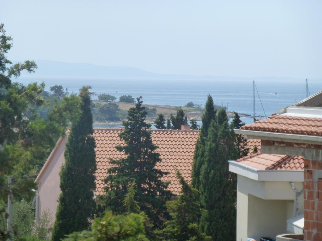 Apartment Adrijana Novalja Rom bilde